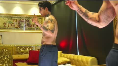 Snapshot of dantecoppolaa chatting on 12-20-25, 09:00 Dante coppola online show from 12-20-25, 09:00