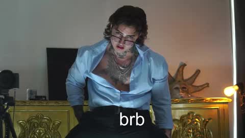 Snapshot of dantecoppolaa chatting on 01-06-26, 11:07 Dante coppola online show from 01-06-26, 11:07