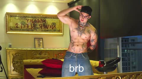 Snapshot of dantecoppolaa chatting on 02-22-26, 10:52 Dante coppola online show from 02-22-26, 10:52