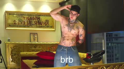 Snapshot of dantecoppolaa chatting on 02-27-26, 01:38 Dante coppola online show from 02-27-26, 01:38