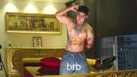 Snapshot of dantecoppolaa chatting on 03-09-26, 11:09 Dante coppola online show from 03-09-26, 11:09