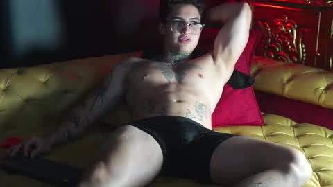 Snapshot of dantecoppolaa chatting on 03-13-26, 12:39 Dante coppola online show from 03-13-26, 12:39