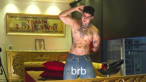 Snapshot of dantecoppolaa chatting on 03-14-26, 12:17 Dante coppola online show from 03-14-26, 12:17