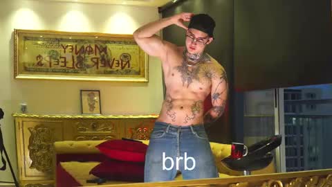 Snapshot of dantecoppolaa chatting on 03-14-26, 10:48 Dante coppola online show from 03-14-26, 10:48