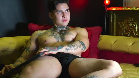 Snapshot of dantecoppolaa chatting on 05-16-26, 12:18 Dante coppola online show from 05-16-26, 12:18