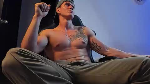 Dante online show from 11-06-25, 11:26