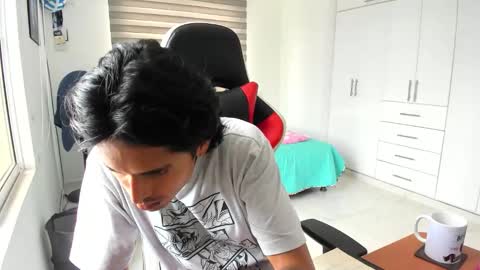 X Dante7373574 online show from 09-10-25, 03:23