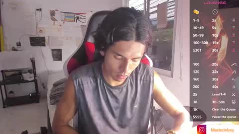 X Dante7373574 online show from 09-28-25, 10:59