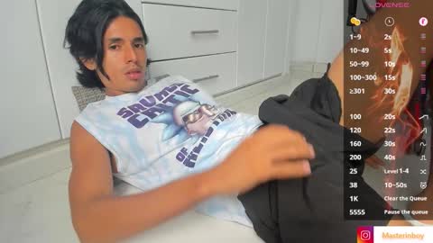 X Dante7373574 online show from 10-11-25, 05:55