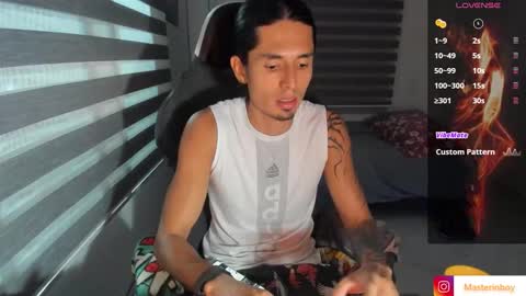 X Dante7373574 online show from 02-15-26, 01:35