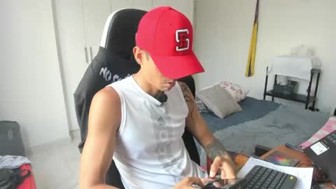 X Dante7373574 online show from 05-06-26, 06:13