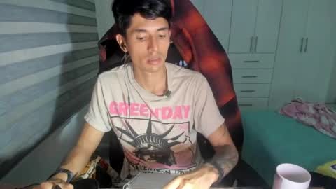 X Dante7373574 online show from 05-23-26, 03:01