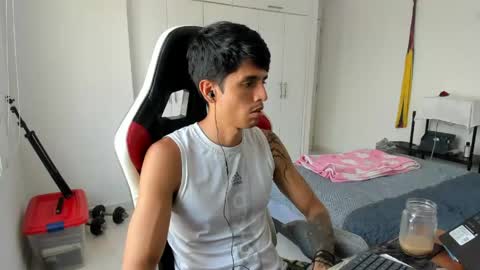 X Dante7373574 online show from 06-03-26, 06:57