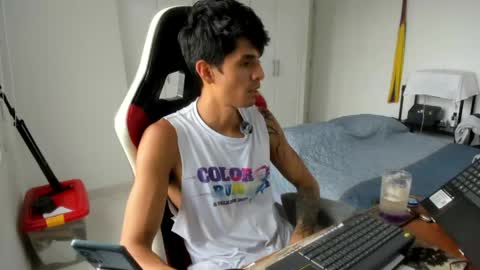 X Dante7373574 online show from 06-08-26, 07:58