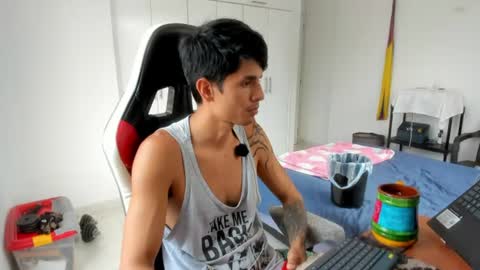 X Dante7373574 online show from 06-12-26, 05:12