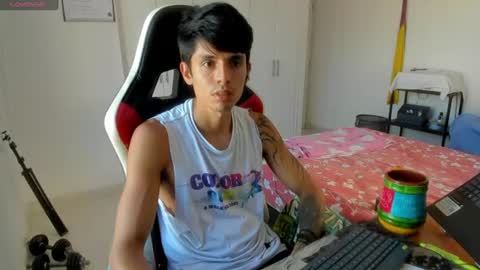 X Dante7373574 online show from 06-22-26, 09:01
