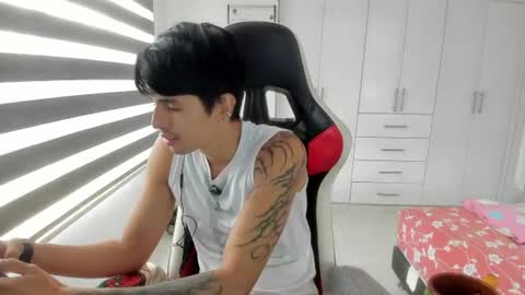 X Dante7373574 online show from 07-02-26, 04:02