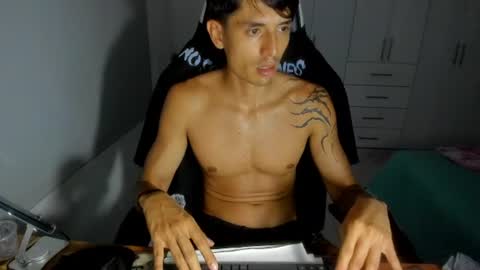 X Dante7373574 online show from 07-16-26, 11:33
