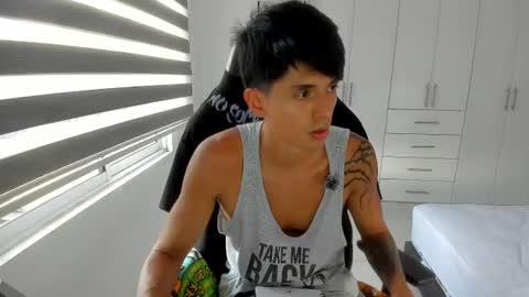 X Dante7373574 online show from 07-19-26, 10:35