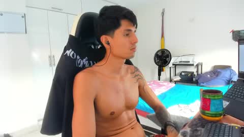 X Dante7373574 online show from 07-25-26, 03:31