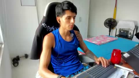 X Dante7373574 online show from 07-31-26, 07:02