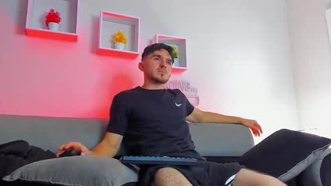 Dante online show from 02-15-26, 07:51