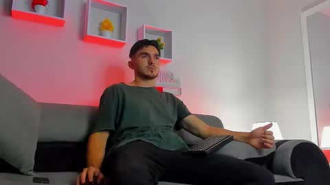 Dante online show from 02-16-26, 02:40