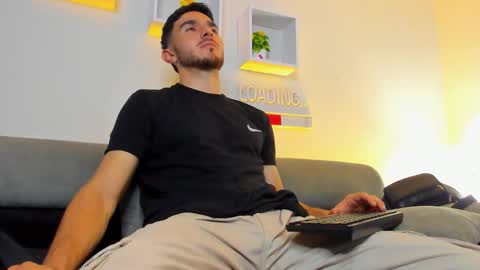 Dante online show from 03-06-26, 03:25