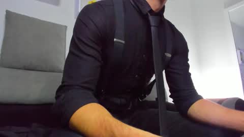 Dante online show from 04-29-26, 03:43