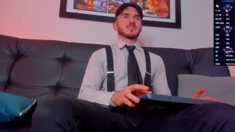 Dante online show from 06-15-26, 04:36