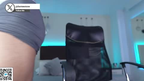 Dante online show from 04-23-26, 07:38