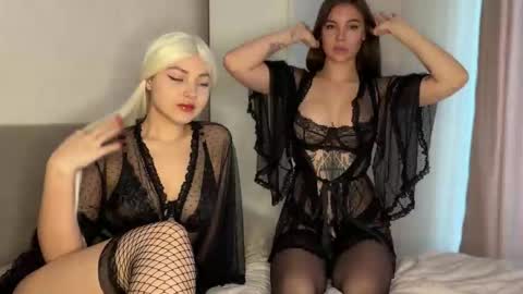 DanteetBeatrix online show from 02-22-26, 08:24