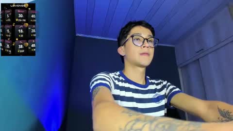 danteheat online show from 02-02-25, 09:40