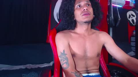 dantehellsingx online show from 10-08-25, 01:58