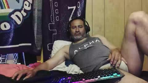 dantehot82 online show from 02-27-26, 03:12