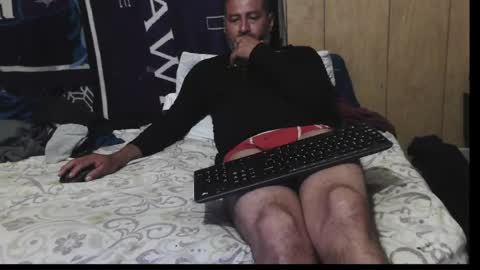 dantehot82 online show from 06-14-26, 02:30