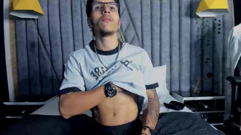 Dante online show from 03-03-26, 02:39