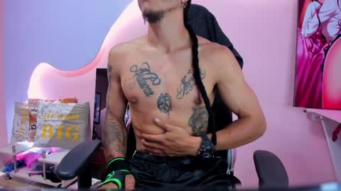 Dante online show from 04-01-26, 04:13