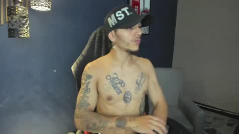 Dante online show from 04-02-26, 04:10