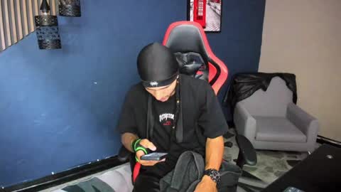 Dante online show from 04-06-26, 03:37