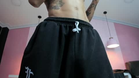 Dante online show from 04-28-26, 02:27