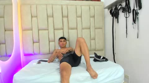 danteroyale_os online show from 04-16-26, 09:39