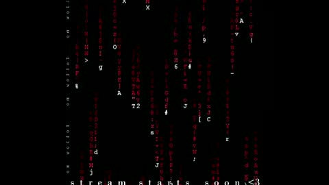 DANTE online show from 04-22-26, 03:09