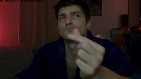 DANTE online show from 04-23-26, 04:14