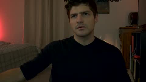 DANTE online show from 04-23-26, 11:18