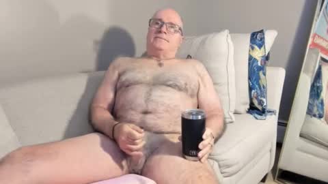 Mark online show from 10-08-25, 06:44