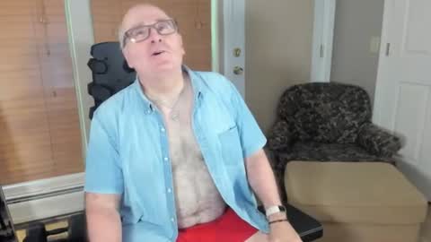 Mark online show from 06-30-26, 07:04