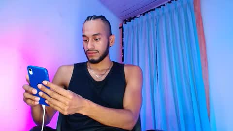 Dante Santoro online show from 02-15-26, 11:56