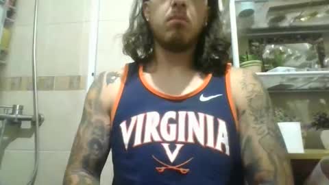 Incubus boy online show from 03-17-26, 10:18