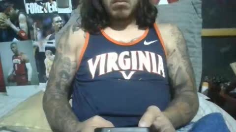 Incubus boy online show from 03-22-26, 10:07